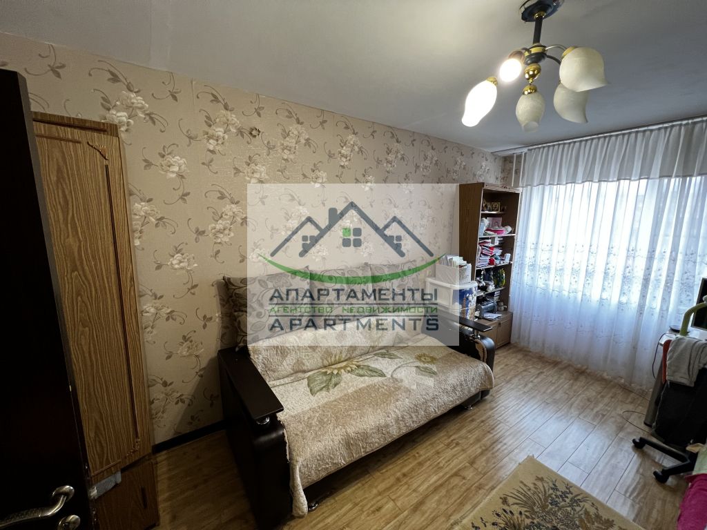 Продажа 3-комнатной квартиры, Пятигорск, Нежнова ул,  74