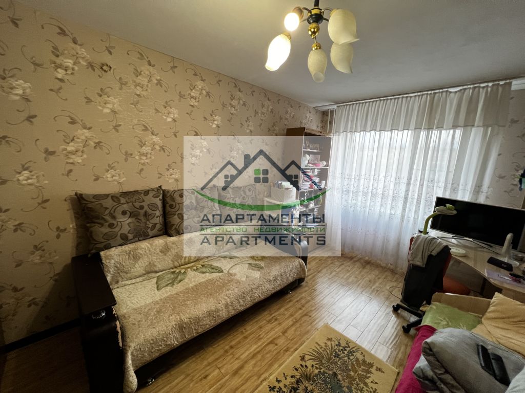 Продажа 3-комнатной квартиры, Пятигорск, Нежнова ул,  74