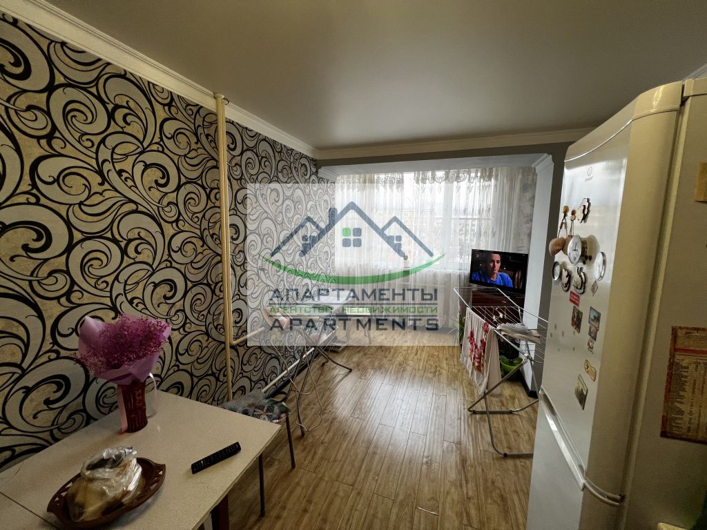 Продажа 3-комнатной квартиры, Пятигорск, Нежнова ул,  74