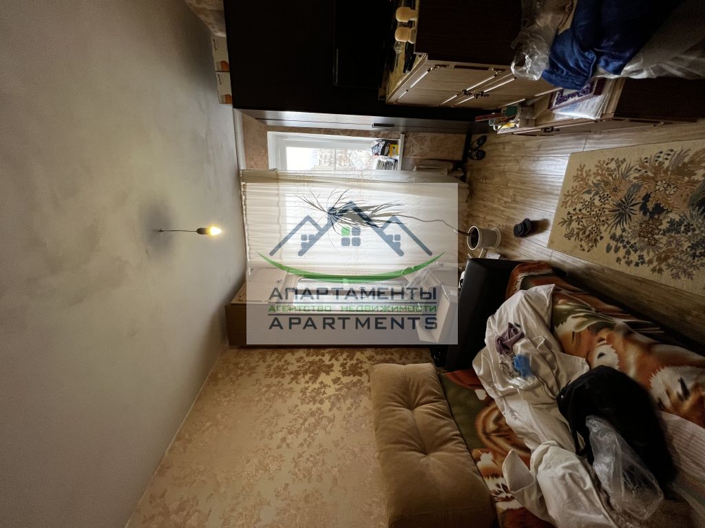 Продажа 3-комнатной квартиры, Пятигорск, Нежнова ул,  74