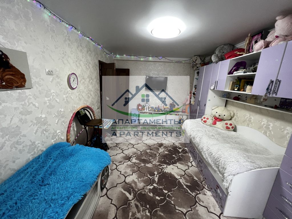 Продажа 3-комнатной квартиры, Пятигорск, Московская ул,  50