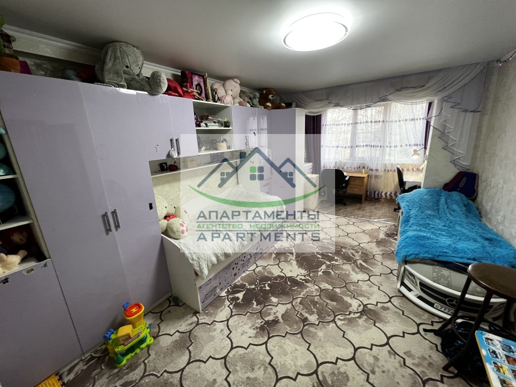 Продажа 3-комнатной квартиры, Пятигорск, Московская ул,  50