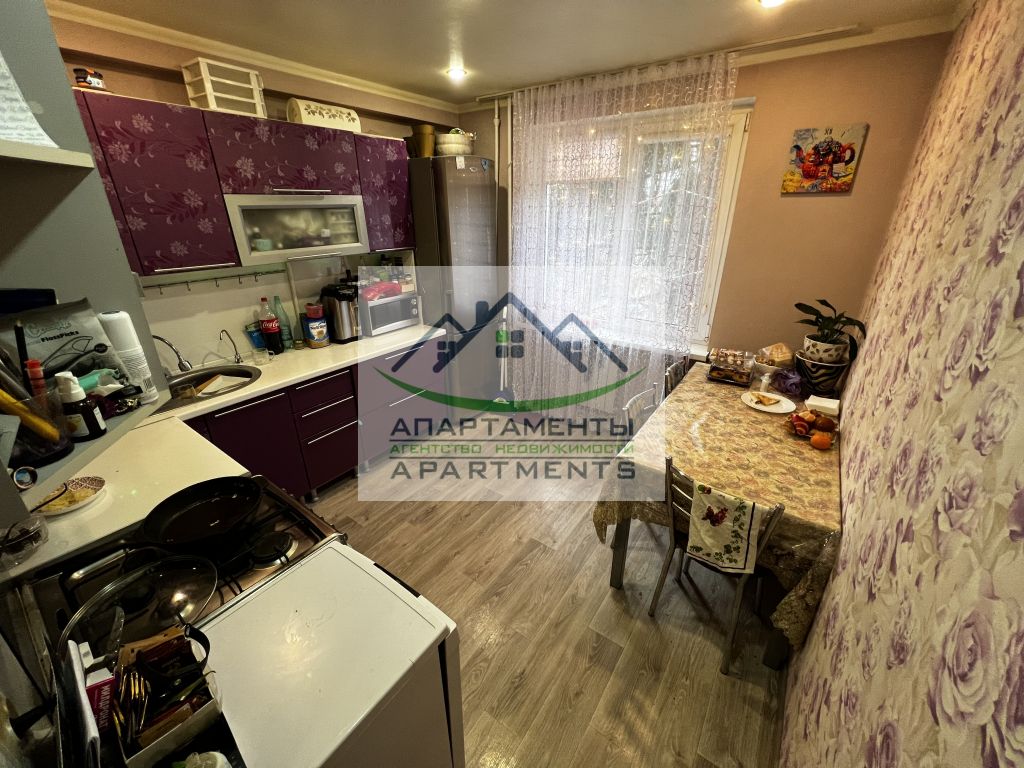 Продажа 3-комнатной квартиры, Пятигорск, Московская ул,  50