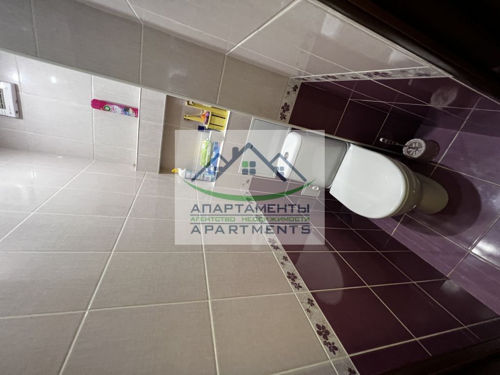 Продажа 3-комнатной квартиры, Пятигорск, Московская ул,  50