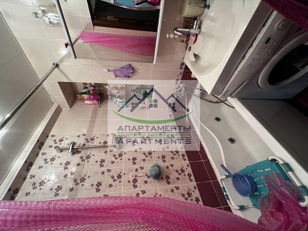 Продажа 3-комнатной квартиры, Пятигорск, Московская ул,  50