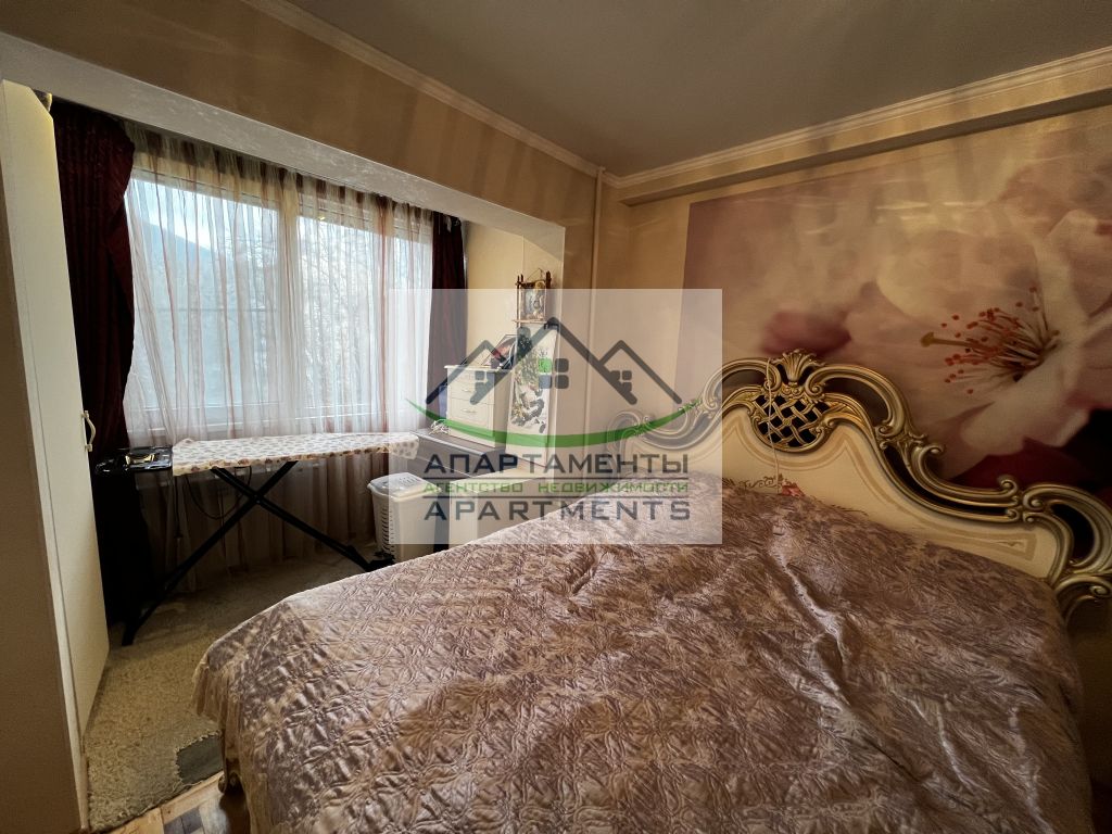 Продажа 3-комнатной квартиры, Пятигорск, Московская ул,  50