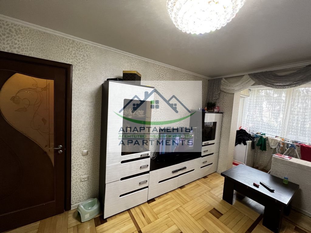 Продажа 3-комнатной квартиры, Пятигорск, Московская ул,  50