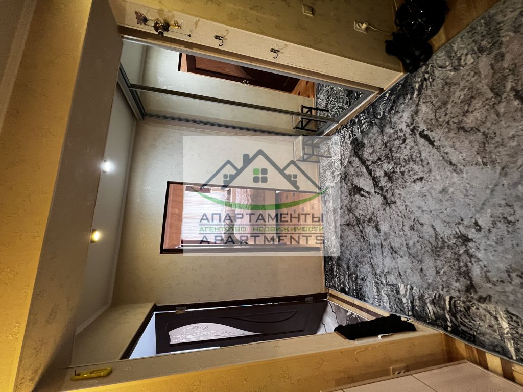 Продажа 3-комнатной квартиры, Пятигорск, Московская ул,  50