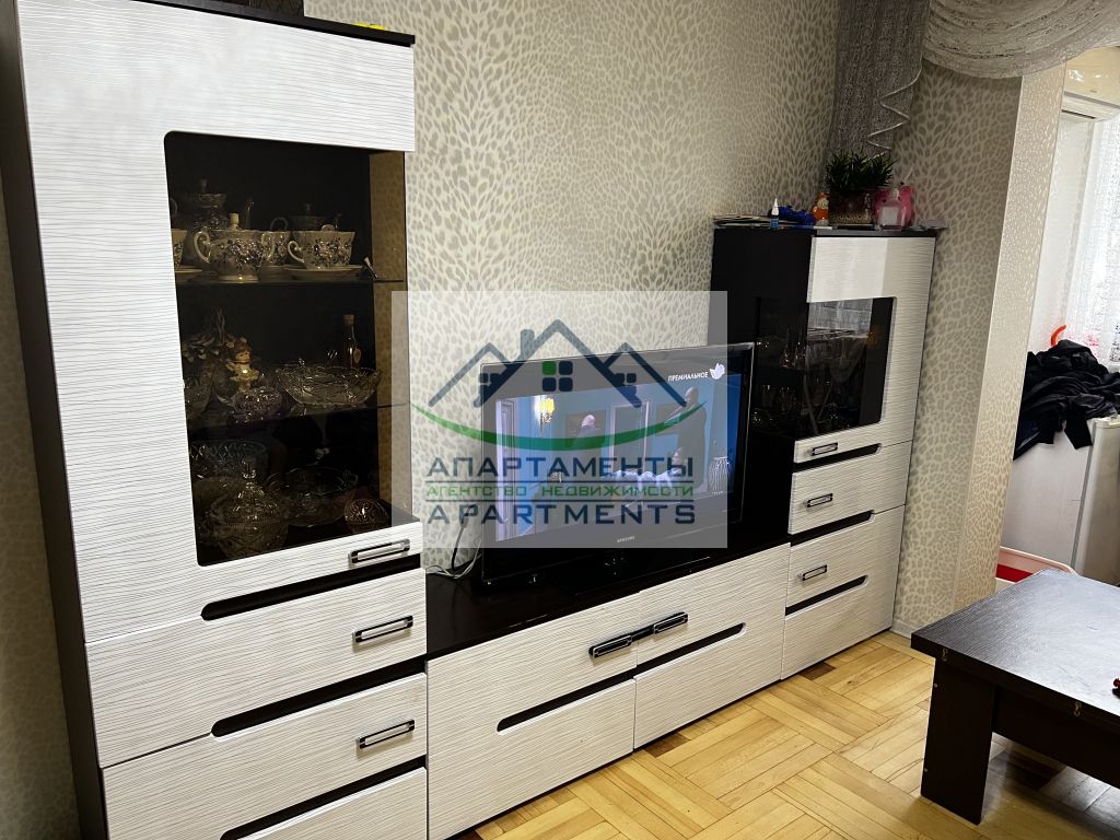 Продажа 3-комнатной квартиры, Пятигорск, Московская ул,  50