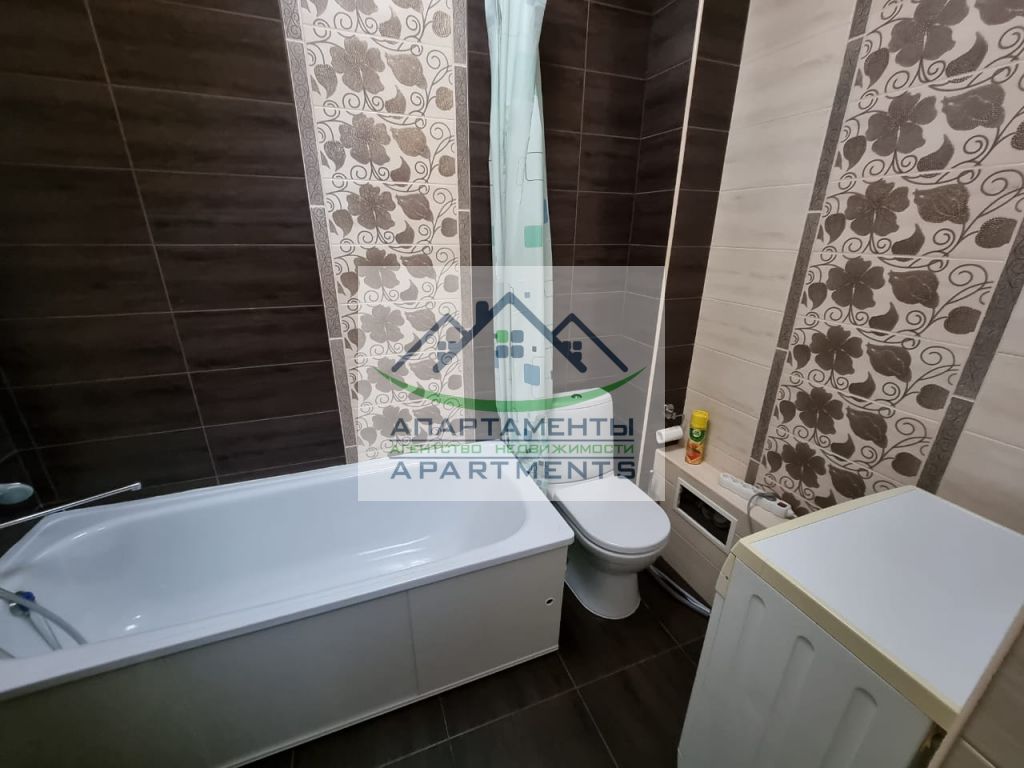 Продажа 1-комнатной квартиры, Пятигорск, Партизанская ул,  3