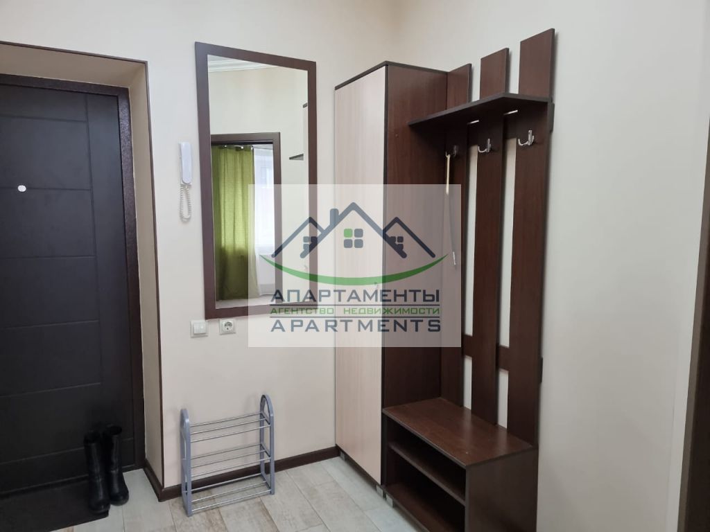 Продажа 1-комнатной квартиры, Пятигорск, Партизанская ул,  3