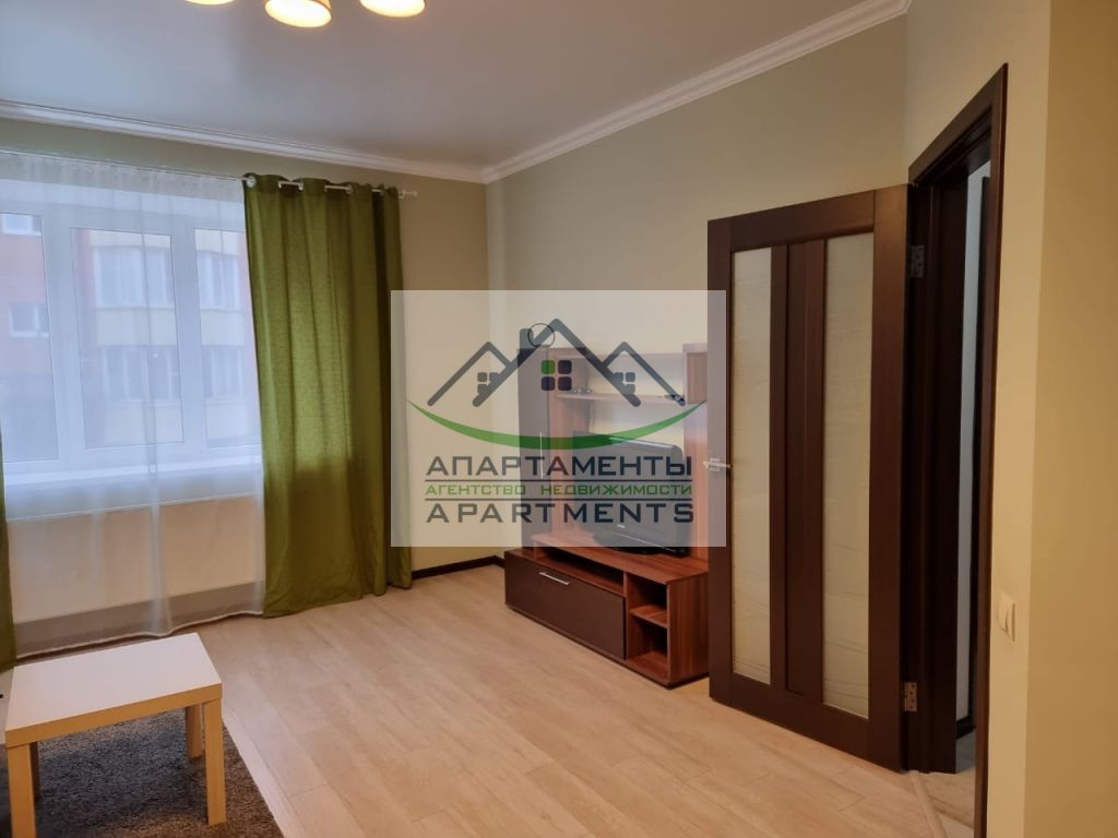 Продажа 1-комнатной квартиры, Пятигорск, Партизанская ул,  3