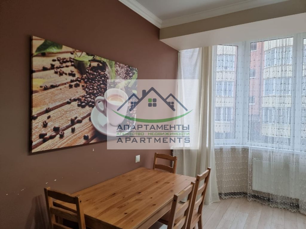 Продажа 1-комнатной квартиры, Пятигорск, Партизанская ул,  3