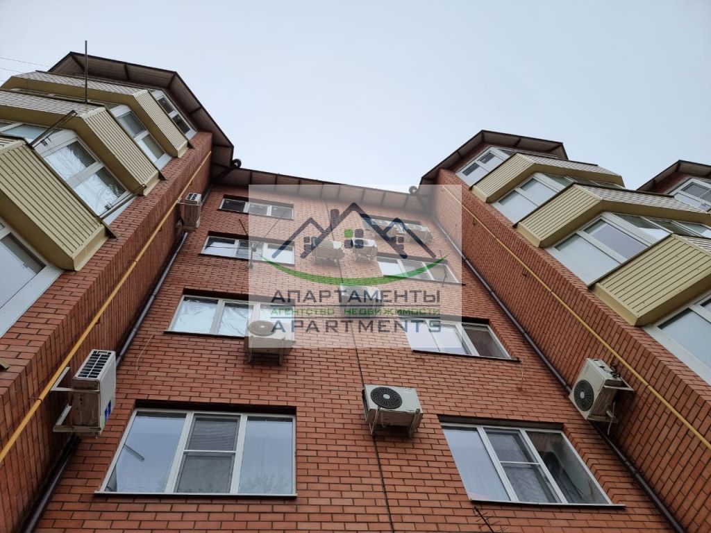 Продажа 1-комнатной квартиры, Пятигорск, Партизанская ул,  3