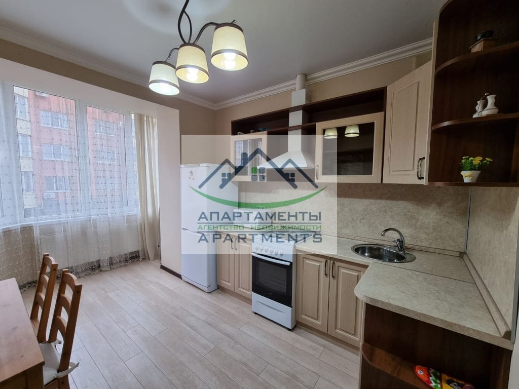 Продажа 1-комнатной квартиры, Пятигорск, Партизанская ул,  3