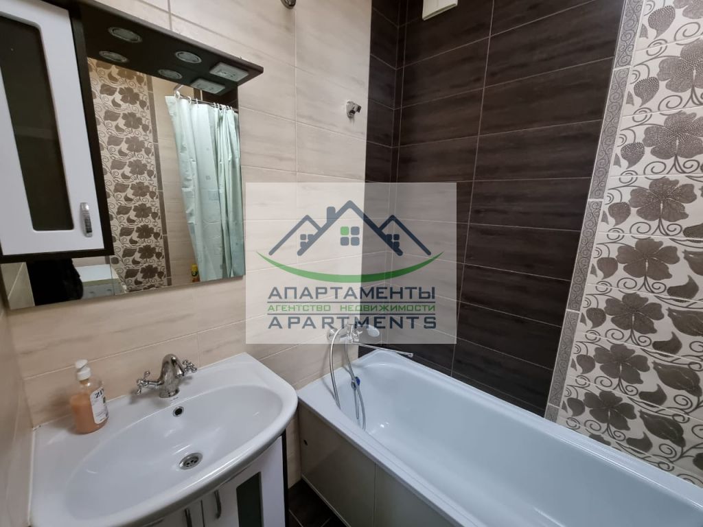 Продажа 1-комнатной квартиры, Пятигорск, Партизанская ул,  3