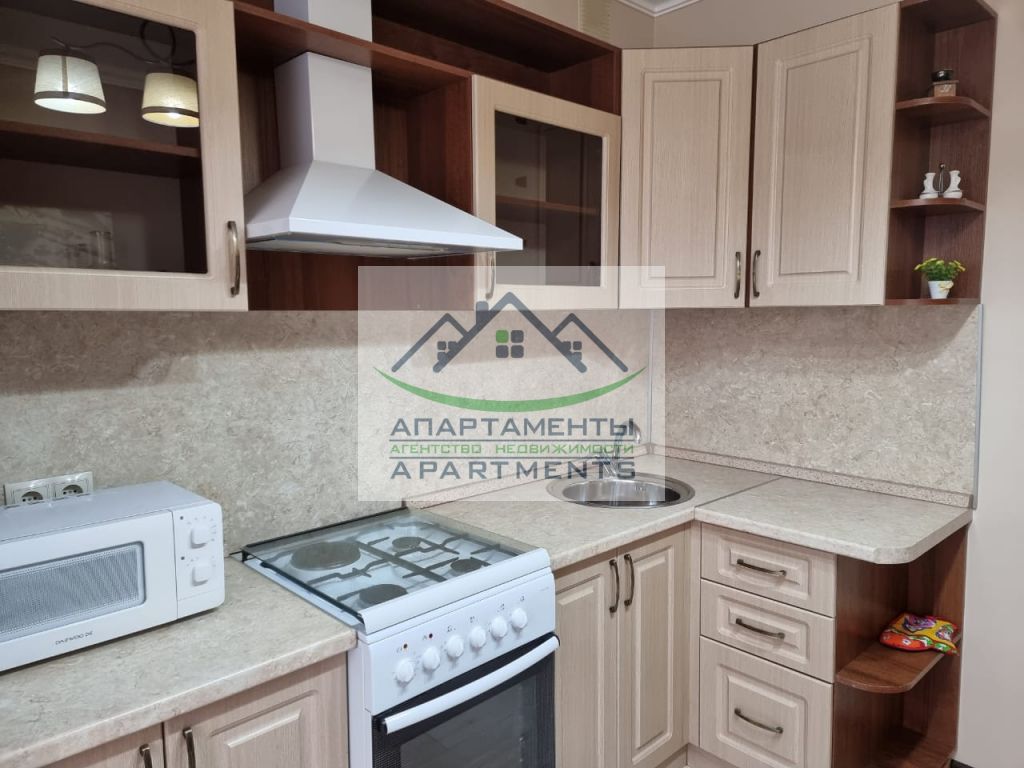 Продажа 1-комнатной квартиры, Пятигорск, Партизанская ул,  3