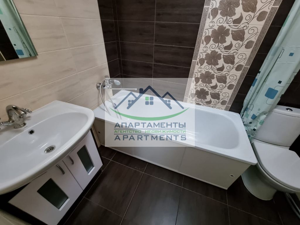 Продажа 1-комнатной квартиры, Пятигорск, Партизанская ул,  3