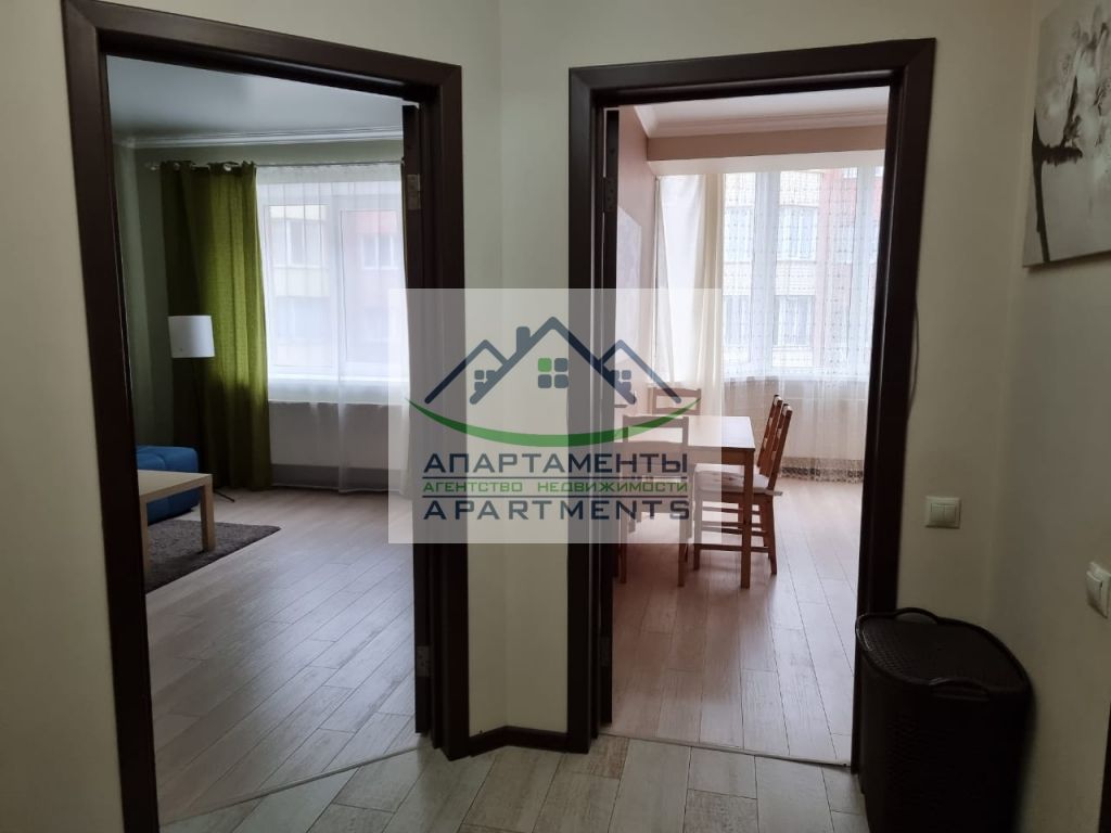 Продажа 1-комнатной квартиры, Пятигорск, Партизанская ул,  3