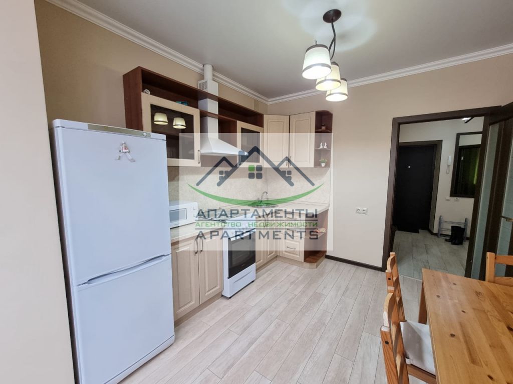 Продажа 1-комнатной квартиры, Пятигорск, Партизанская ул,  3