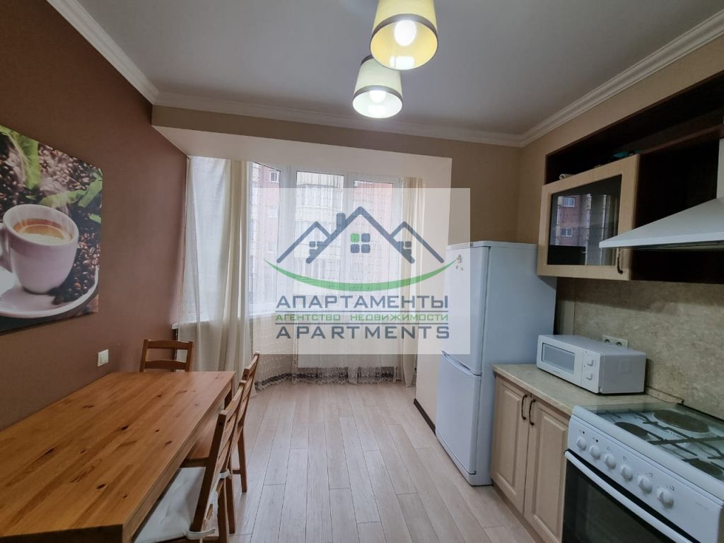 Продажа 1-комнатной квартиры, Пятигорск, Партизанская ул,  3