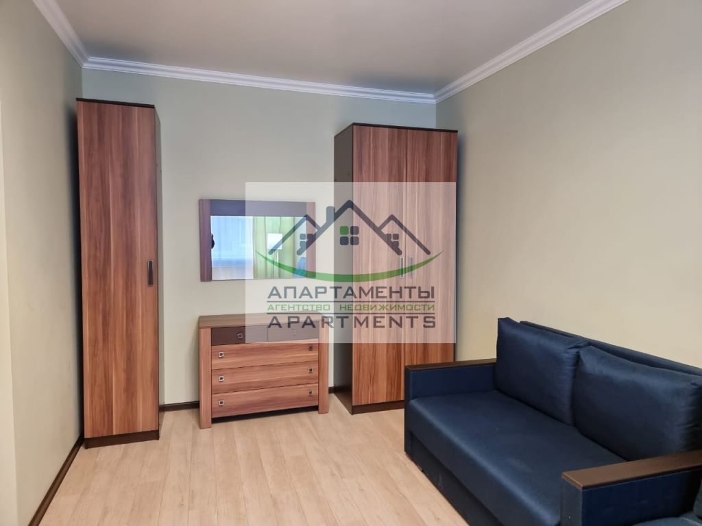 Продажа 1-комнатной квартиры, Пятигорск, Партизанская ул,  3