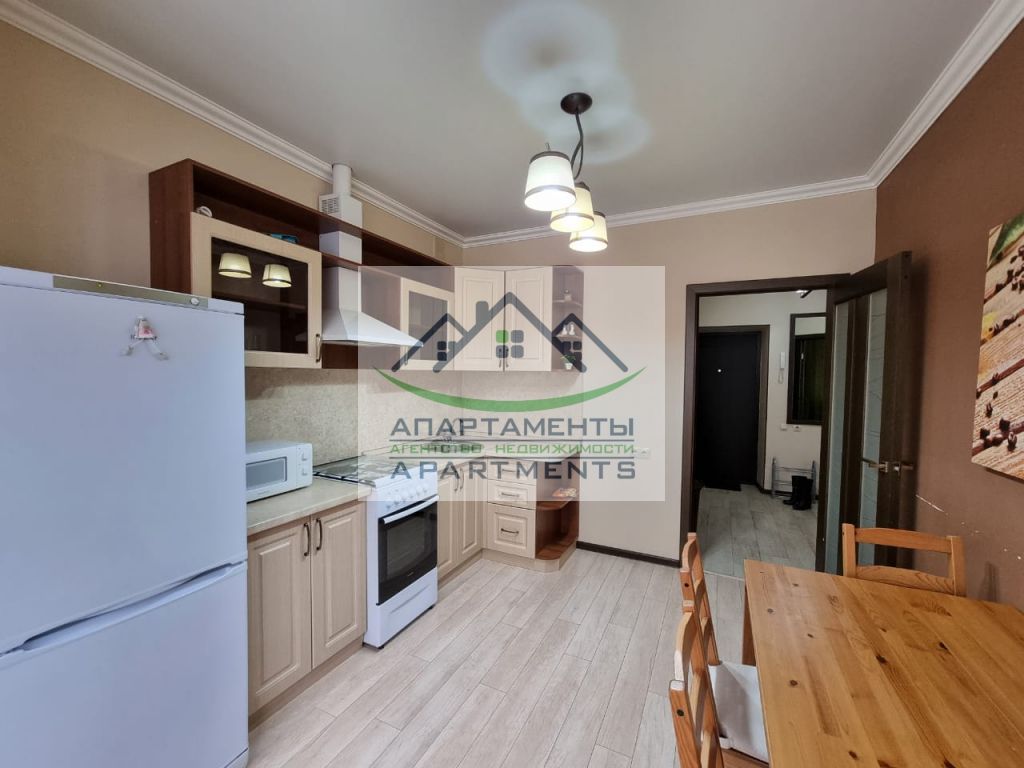 Продажа 1-комнатной квартиры, Пятигорск, Партизанская ул,  3