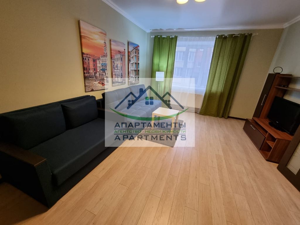 Продажа 1-комнатной квартиры, Пятигорск, Партизанская ул,  3