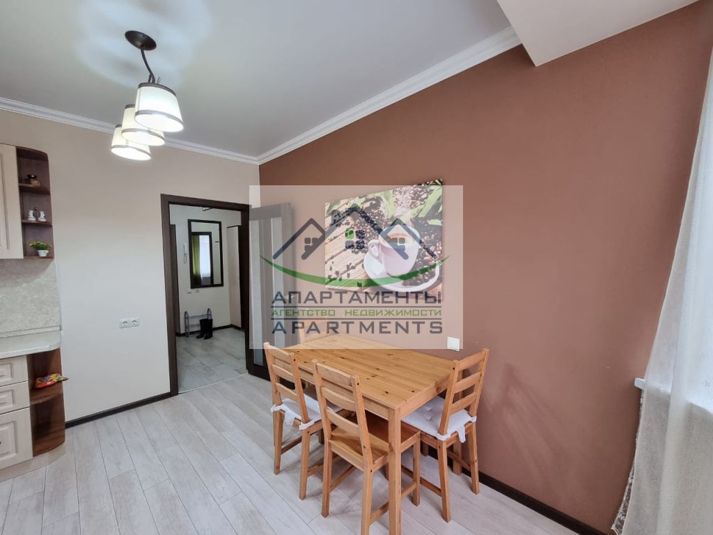 Продажа 1-комнатной квартиры, Пятигорск, Партизанская ул,  3