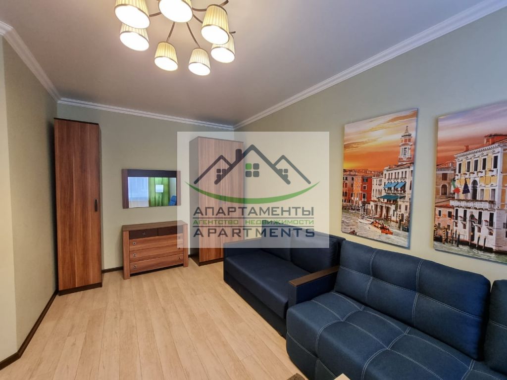 Продажа 1-комнатной квартиры, Пятигорск, Партизанская ул,  3