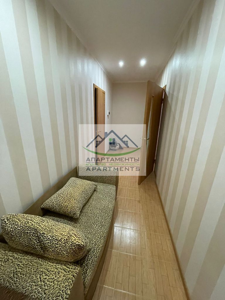 Продажа 1-комнатной квартиры, Ессентуки, Орджоникидзе ул,  83к1