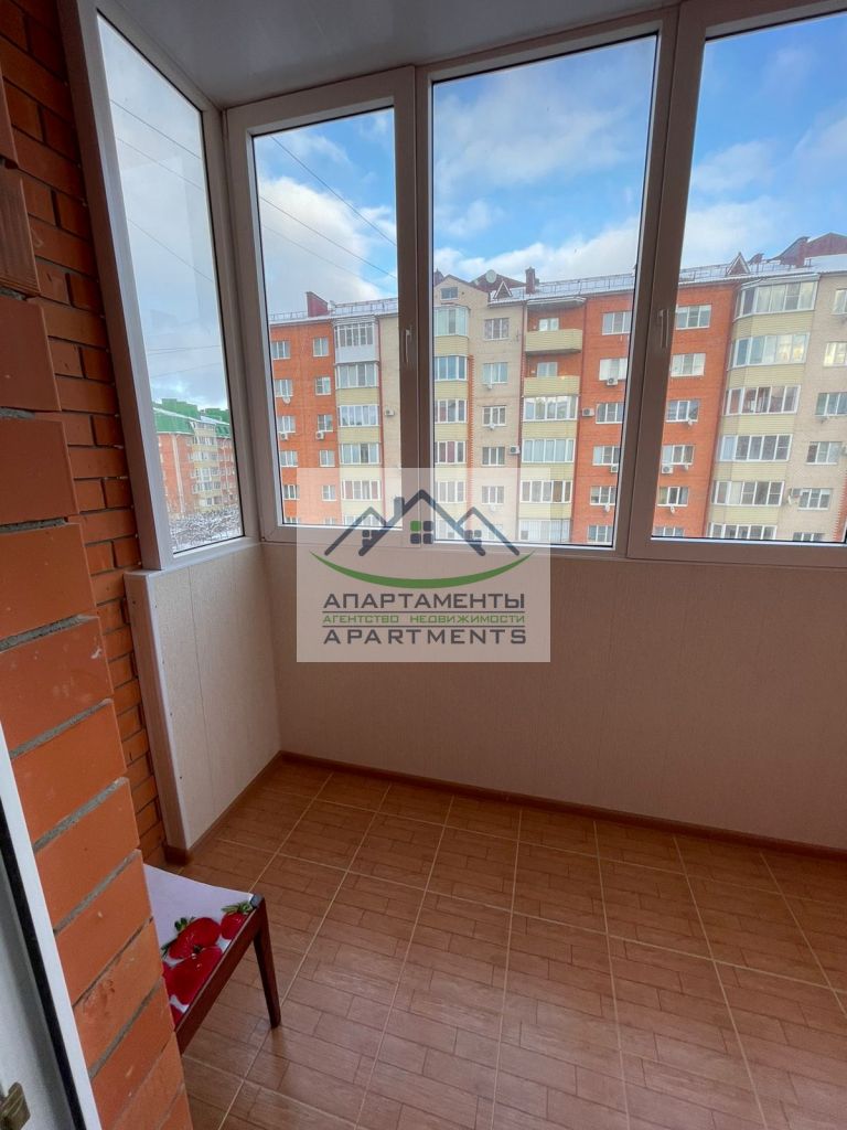 Продажа 1-комнатной квартиры, Ессентуки, Орджоникидзе ул,  83к1