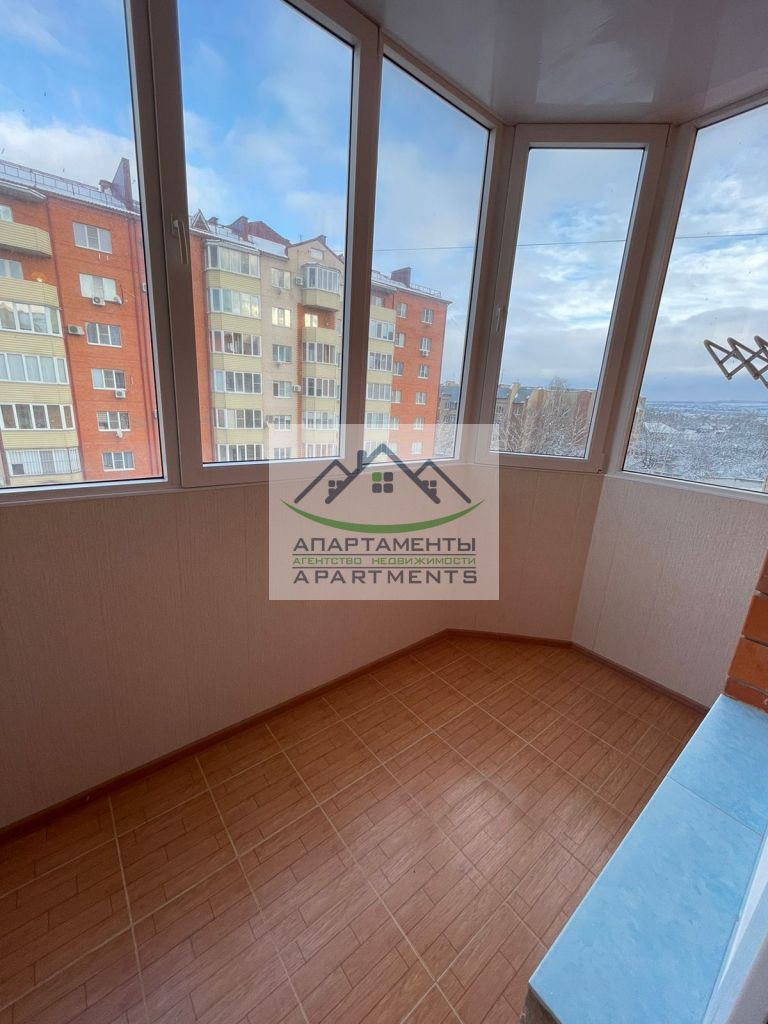 Продажа 1-комнатной квартиры, Ессентуки, Орджоникидзе ул,  83к1