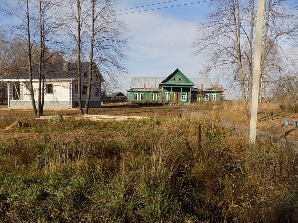 Продажа коммерческой недвижимости, 492м <sup>2</sup>, Нижегородская, Мира,  1