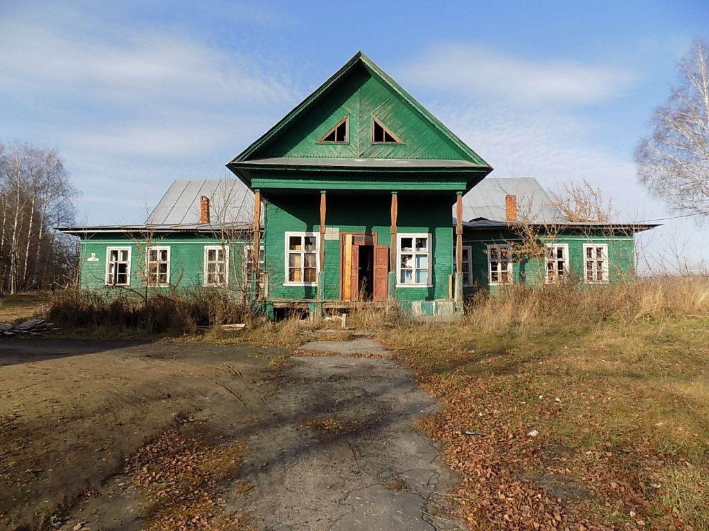 Продажа коммерческой недвижимости, 492м <sup>2</sup>, Нижегородская, Мира,  1