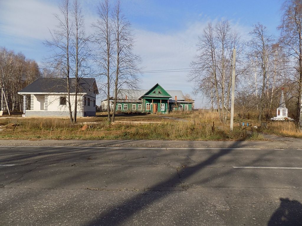 Продажа коммерческой недвижимости, 492м <sup>2</sup>, Нижегородская, Мира,  1