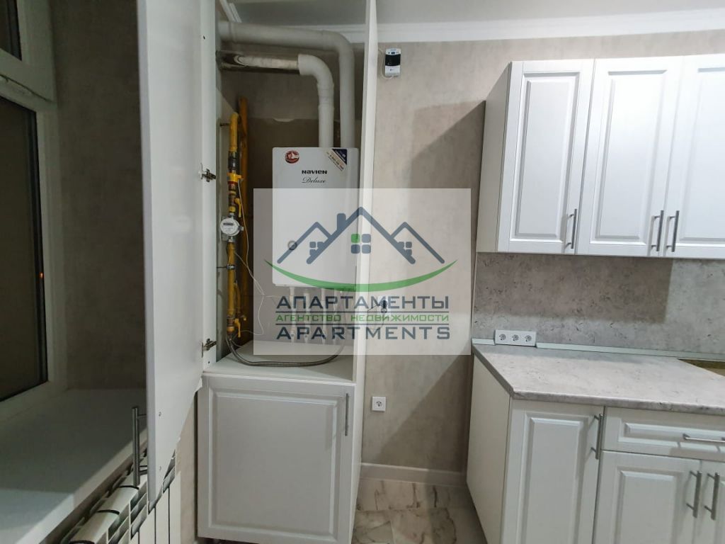 Продажа 2-комнатной квартиры, Ессентуки, Орджоникидзе ул,  88/2