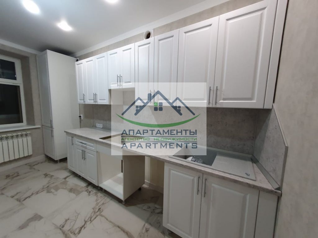 Продажа 2-комнатной квартиры, Ессентуки, Орджоникидзе ул,  88/2