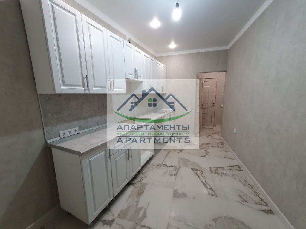 Продажа 2-комнатной квартиры, Ессентуки, Орджоникидзе ул,  88/2