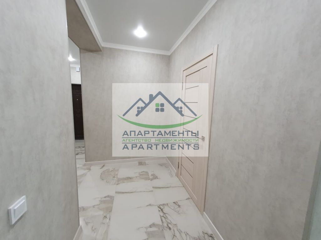 Продажа 2-комнатной квартиры, Ессентуки, Орджоникидзе ул,  88/2