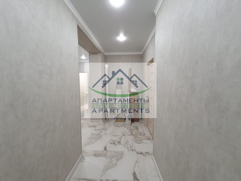 Продажа 2-комнатной квартиры, Ессентуки, Орджоникидзе ул,  88/2