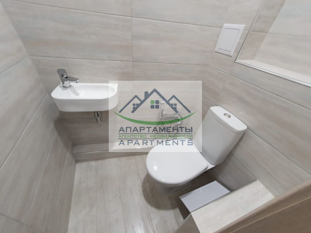 Продажа 2-комнатной квартиры, Ессентуки, Орджоникидзе ул,  88/2