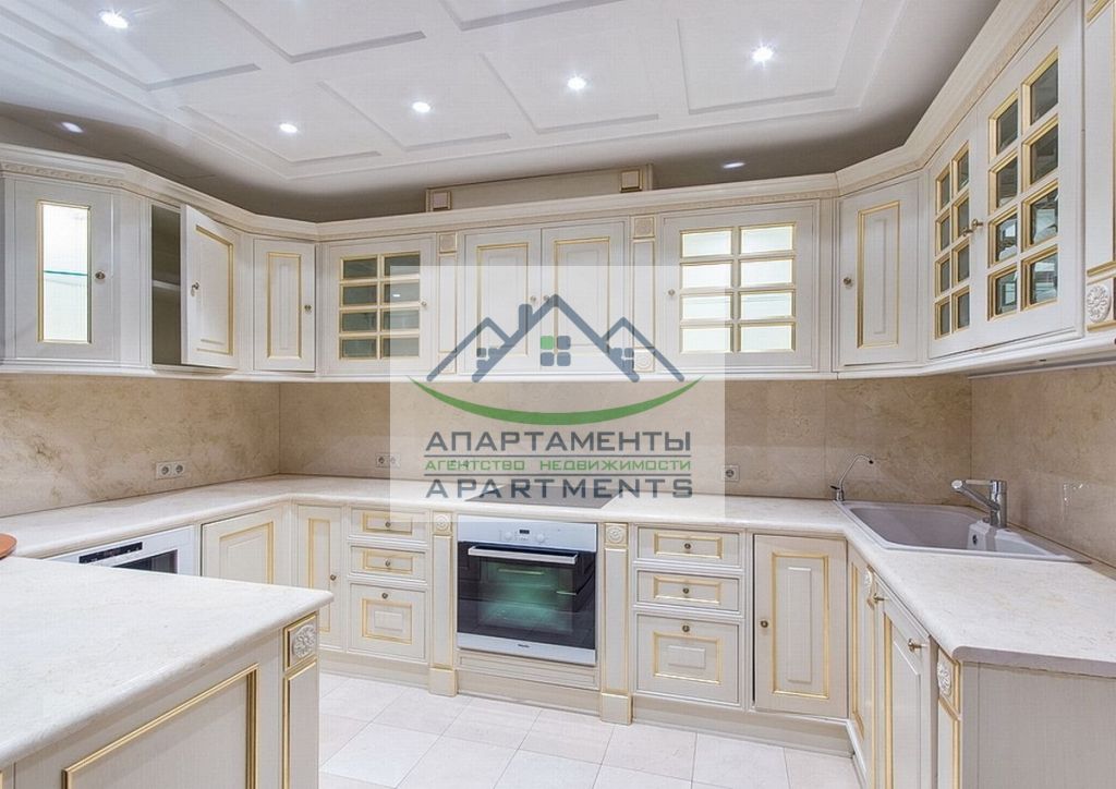 Продажа 3-комнатной квартиры, Пятигорск, Московская ул,  94