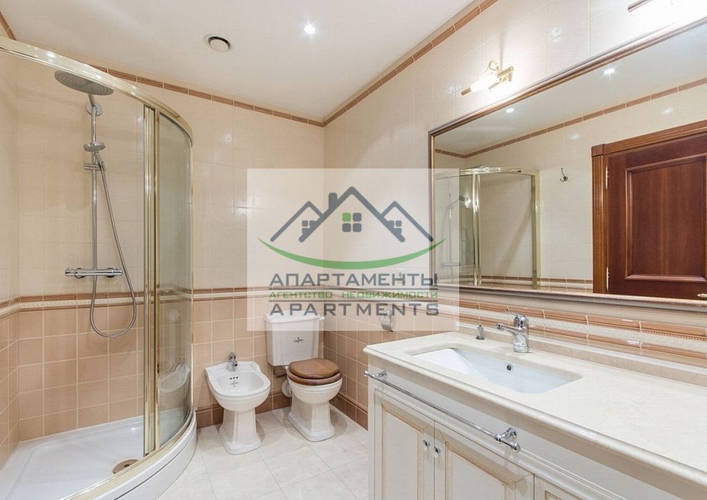 Продажа 3-комнатной квартиры, Пятигорск, Московская ул,  94