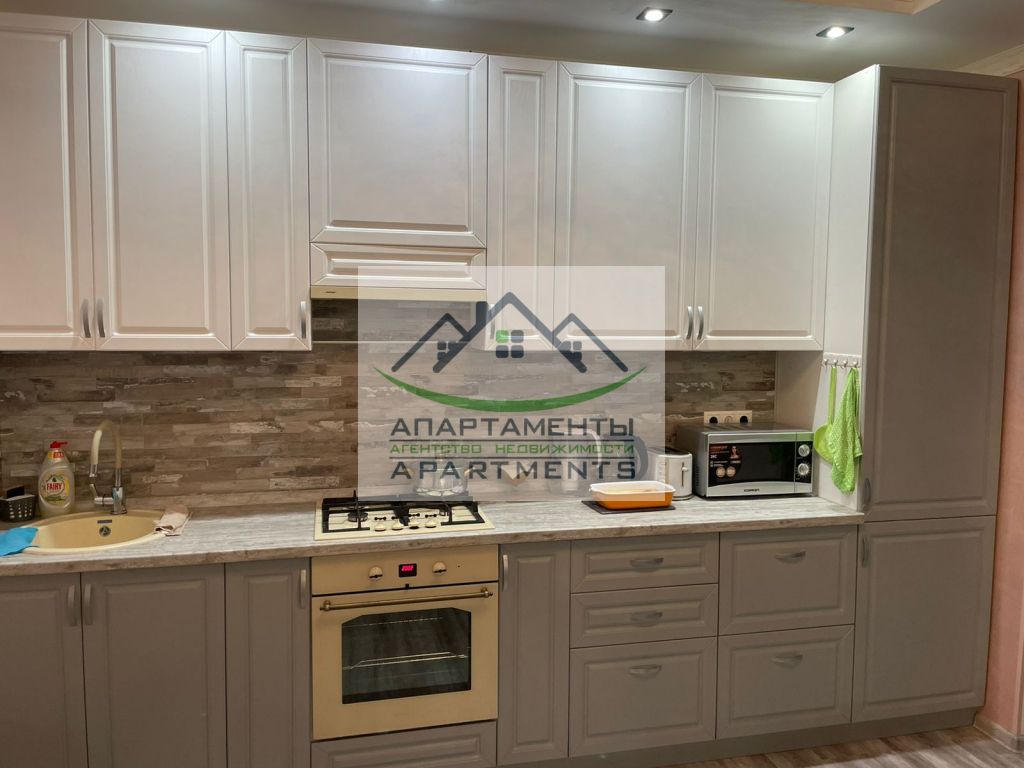 Продажа 2-комнатной квартиры, Пятигорск, Кипарисовая ул,  2к2