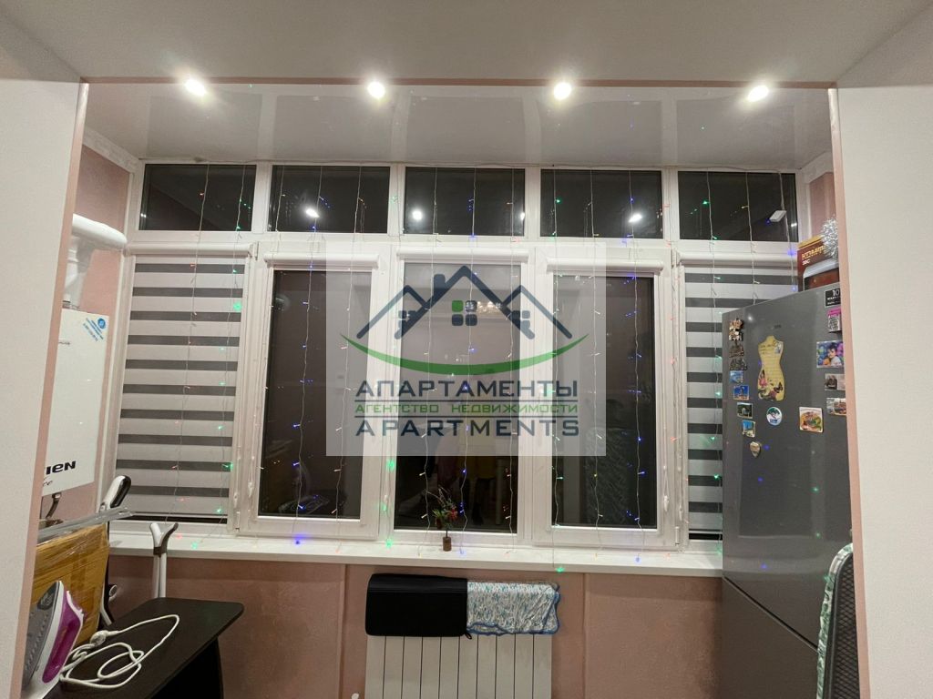 Продажа 2-комнатной квартиры, Пятигорск, Кипарисовая ул,  2к2