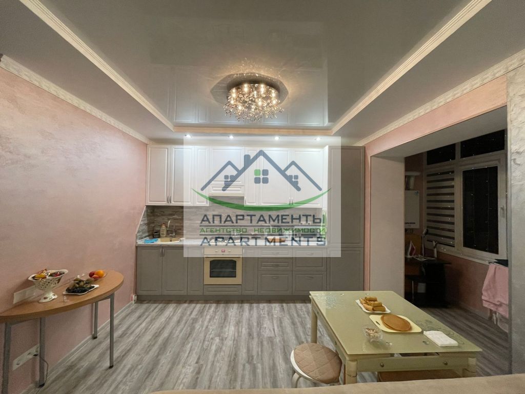 Продажа 2-комнатной квартиры, Пятигорск, Кипарисовая ул,  2к2