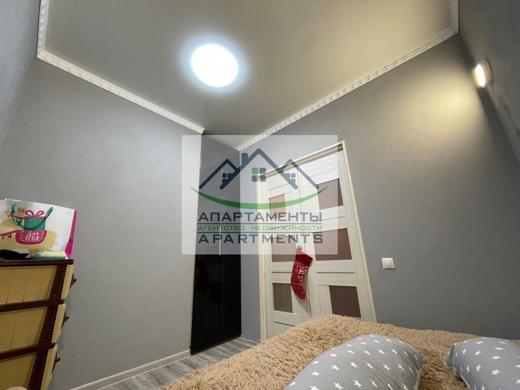 Продажа 2-комнатной квартиры, Пятигорск, Кипарисовая ул,  2к2