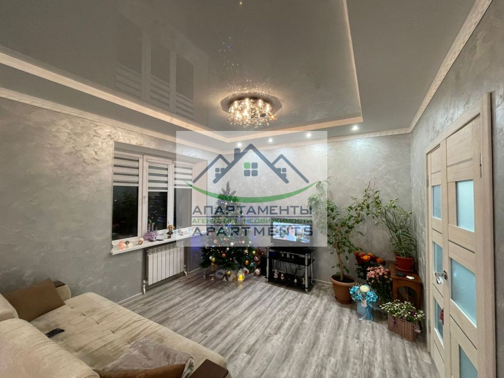 Продажа 2-комнатной квартиры, Пятигорск, Кипарисовая ул,  2к2