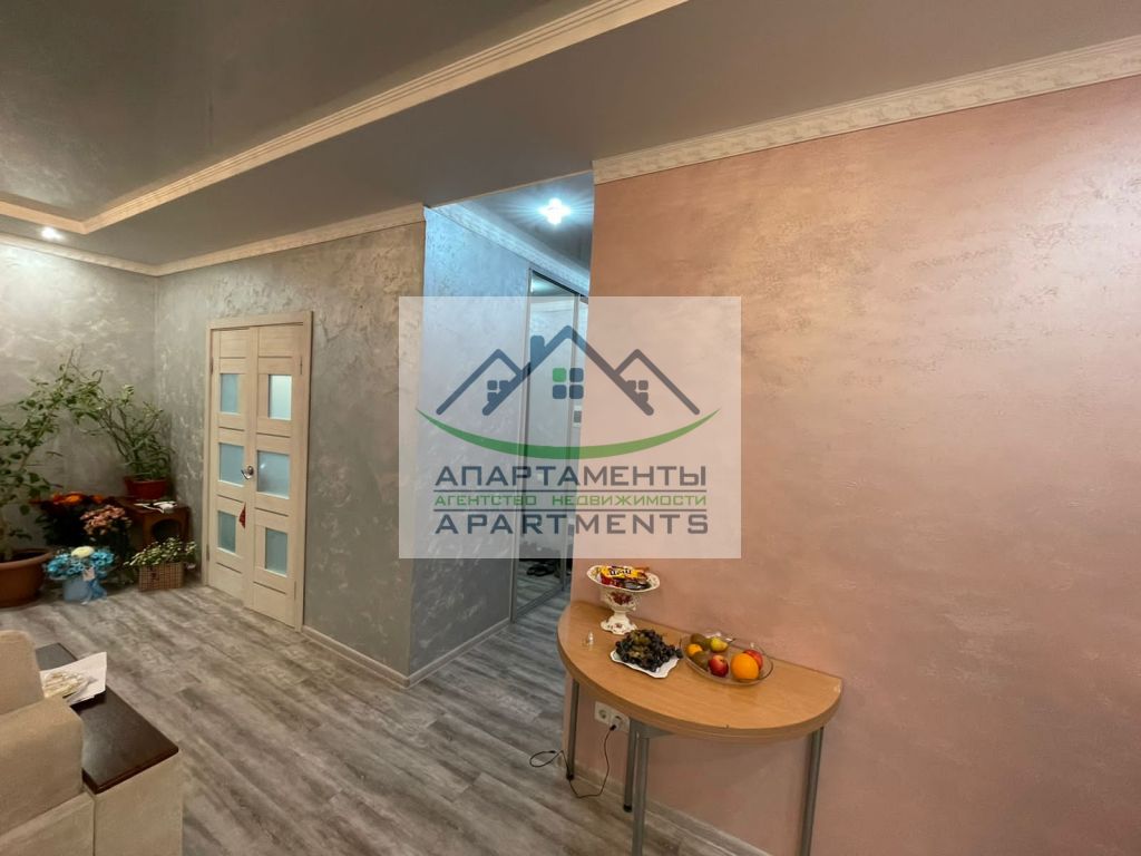 Продажа 2-комнатной квартиры, Пятигорск, Кипарисовая ул,  2к2